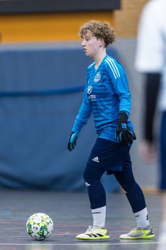Bild 182 - wCJ Falkinnen Cup